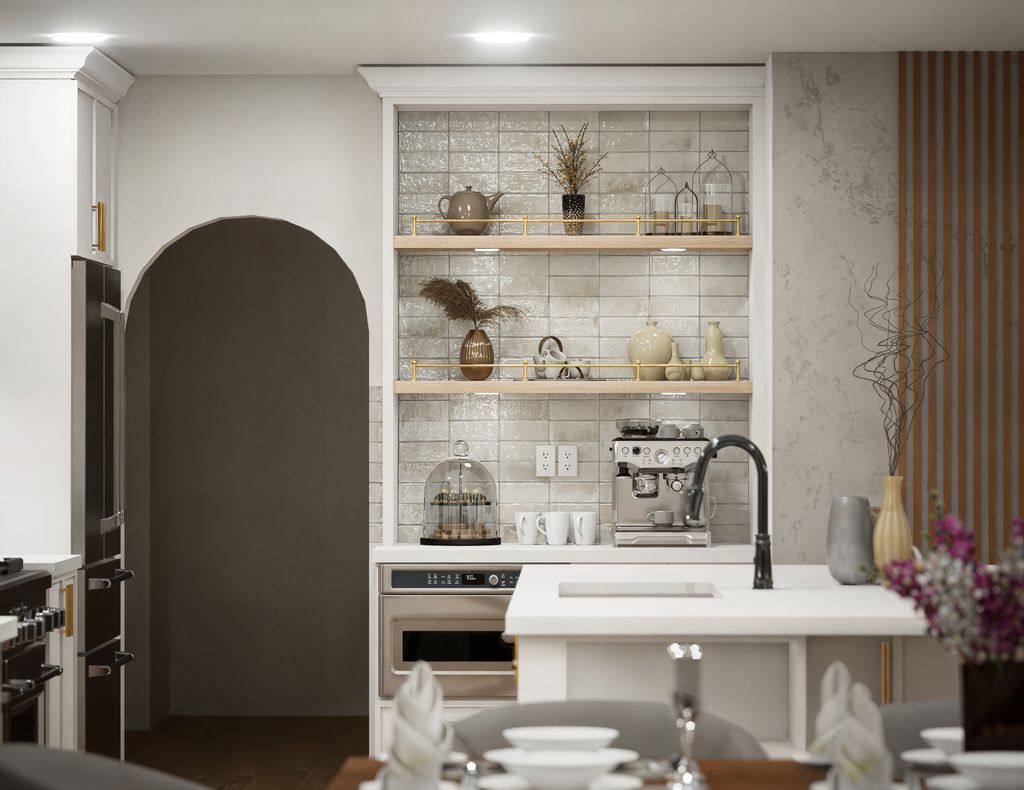 3D Rendering