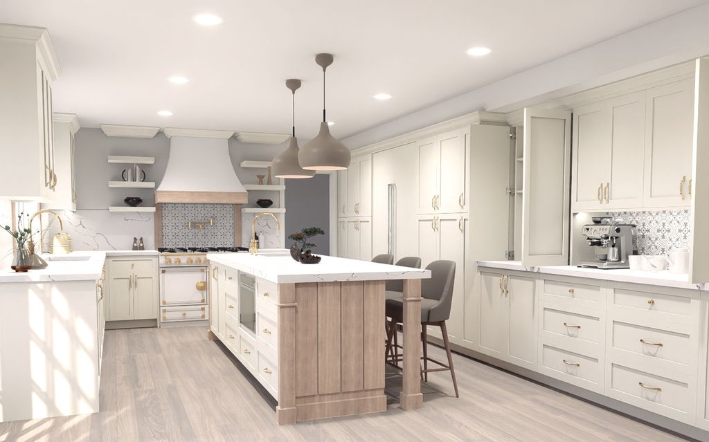 Kitchen Renovation