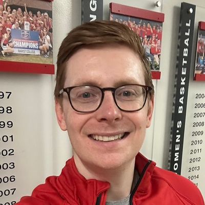 Avatar for Alex Krumm