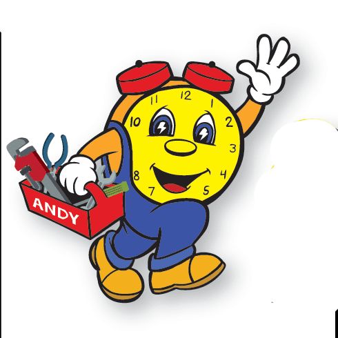 Anytyme Plumbing, Heating & Air