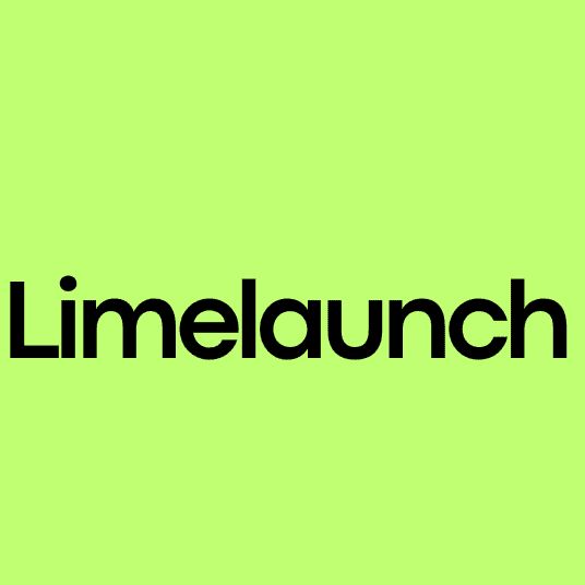 Limelaunch