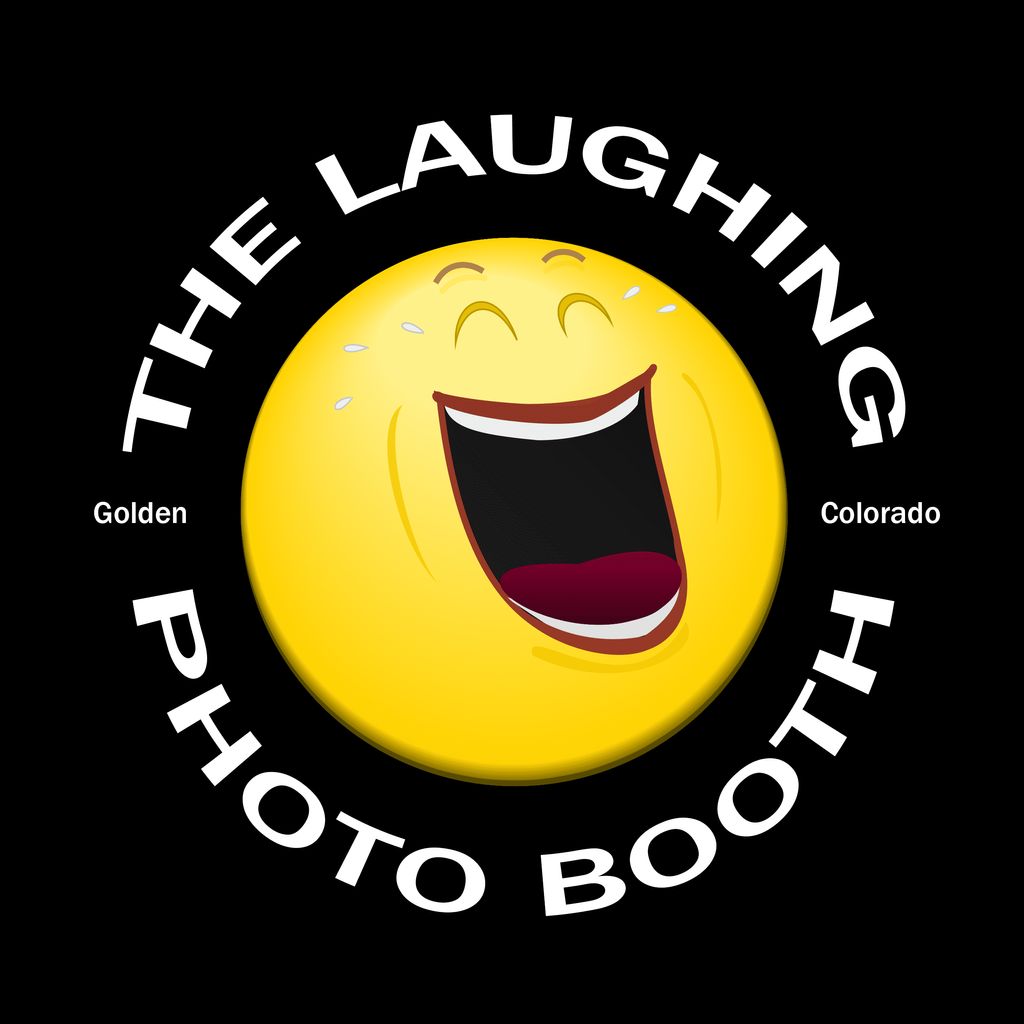 The Laughing Photo Booth