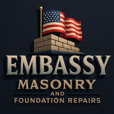 Avatar for Embassy masonry and foundation repairs