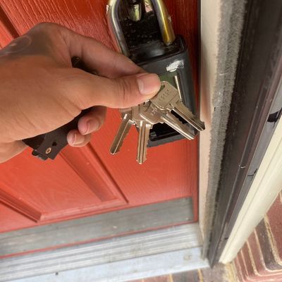 Avatar for United locksmith 24/7
