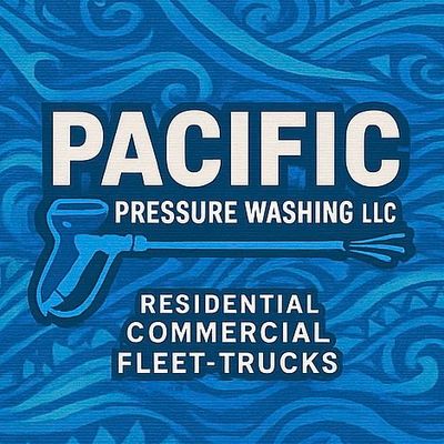 Avatar for Pacific Pressure Washing, LLC