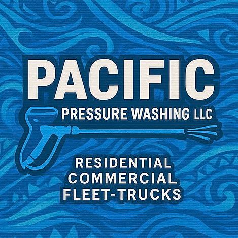 Pacific Pressure Washing, LLC