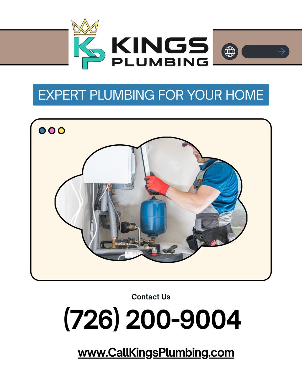 Need a Reliable Plumber? We’ve Got You Covered! 