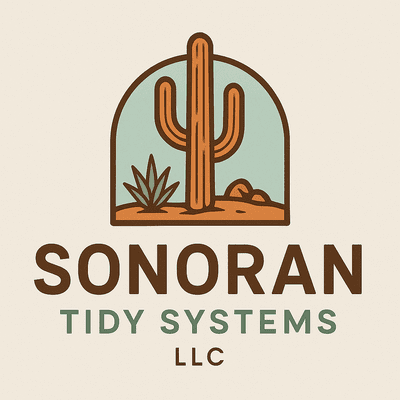 Avatar for Sonoran Tidy Systems LLC