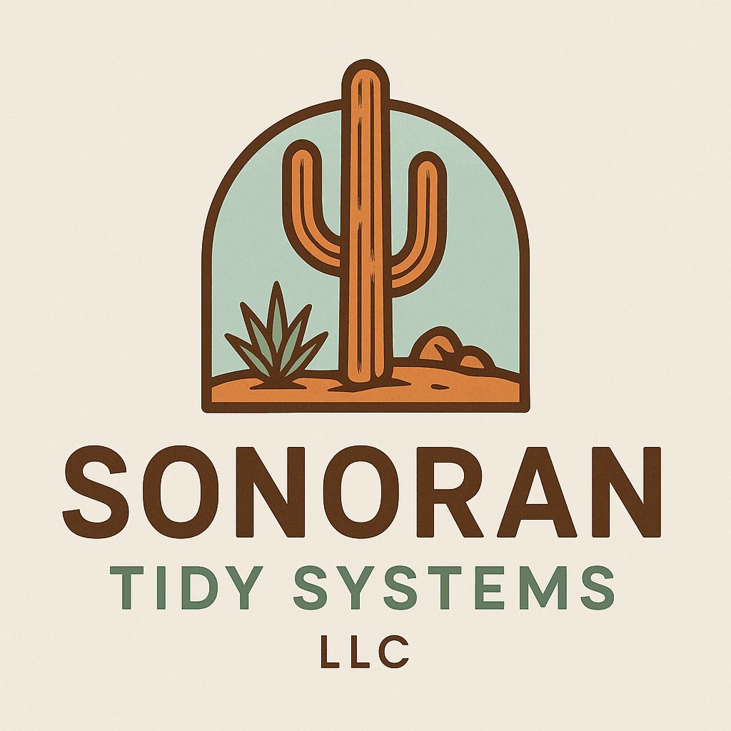 Sonoran Tidy Systems LLC