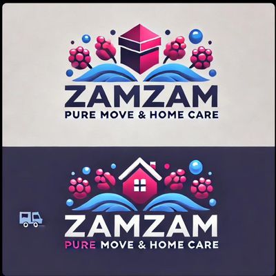 Avatar for 1. ZamZam Pure Move & Home care