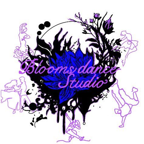Blooms Dance studio