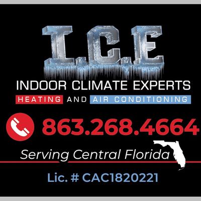 Avatar for INDOOR CLIMATE EXPERTS INC.
