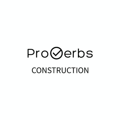 Avatar for Proverbs Construction Inc
