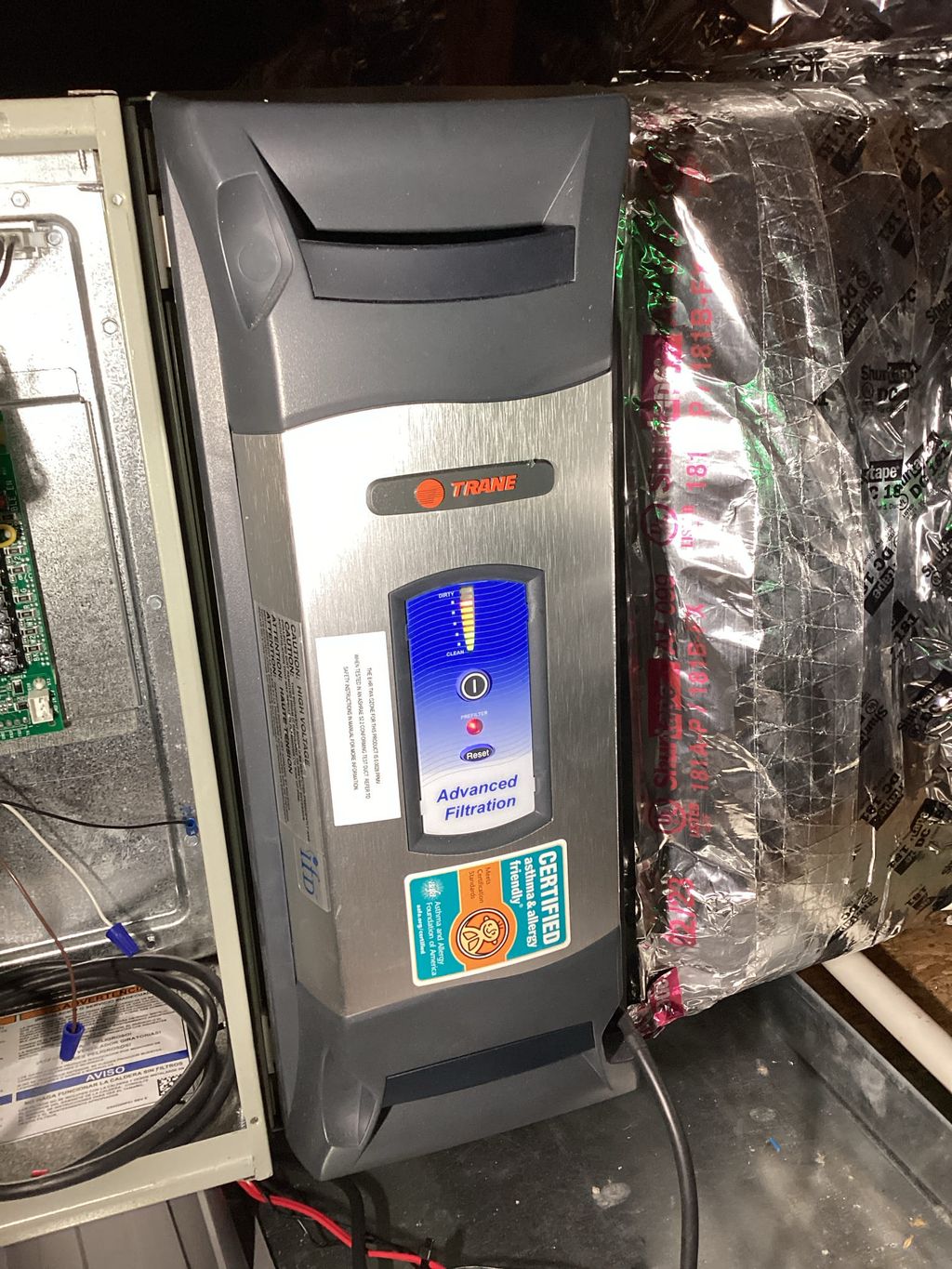 Air Purifier