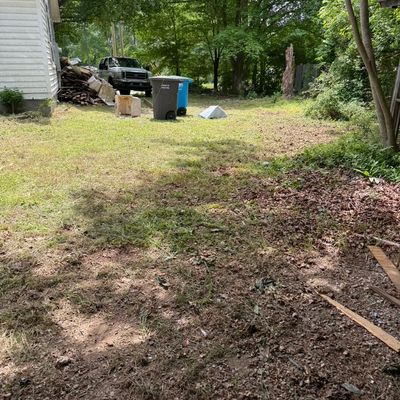 Avatar for Etg lawn care and handy man service
