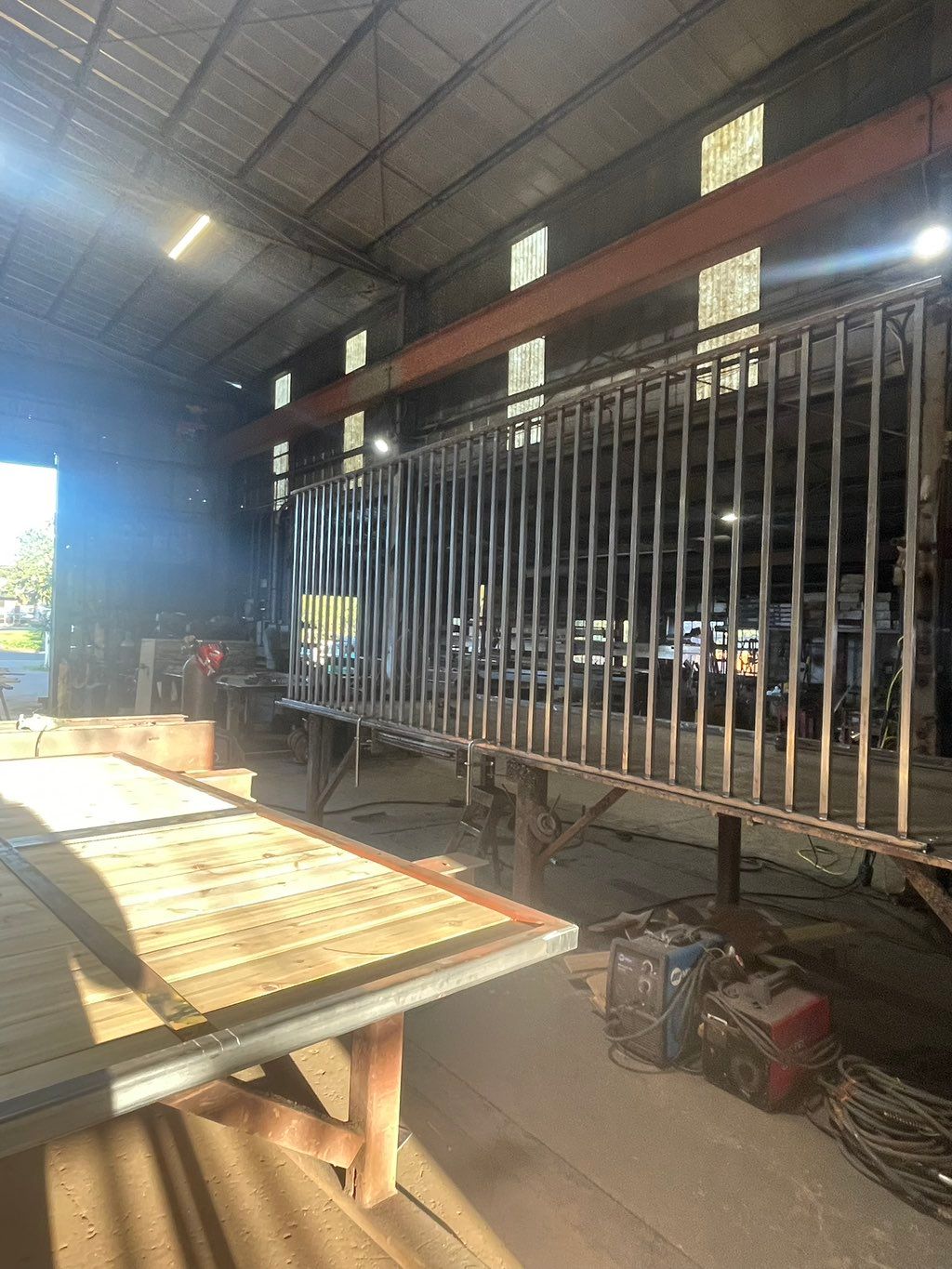Projects and media