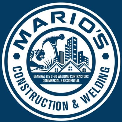 Avatar for Mario's Construction & Welding