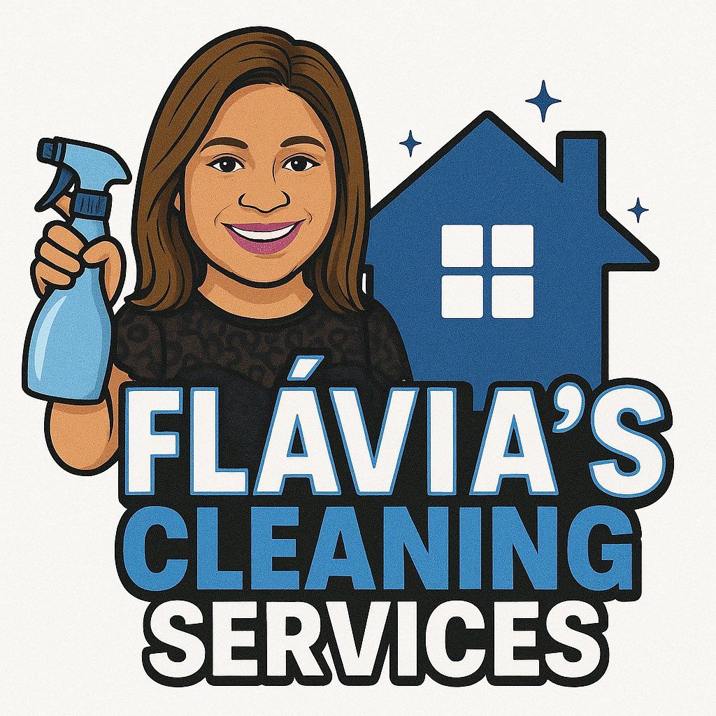 Flávia’s Cleaning