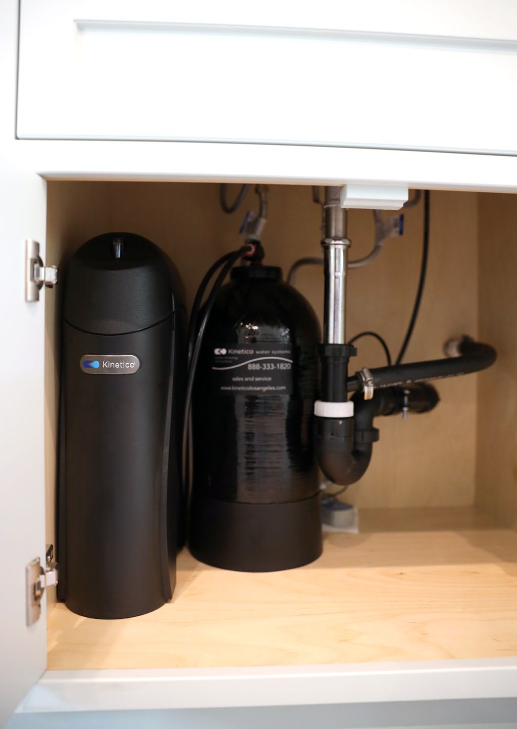 K5 Drinking Water Station