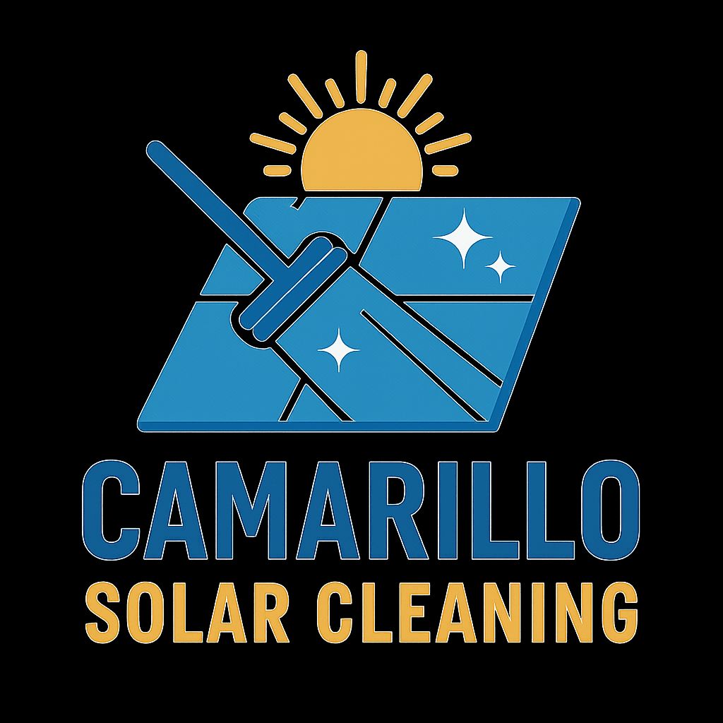 Cam Solar Clean