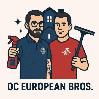 Avatar for OC European Bros