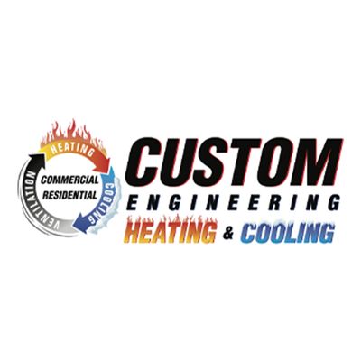 Avatar for Custom Engineering