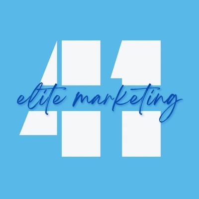 Avatar for 41 Elite Marketing