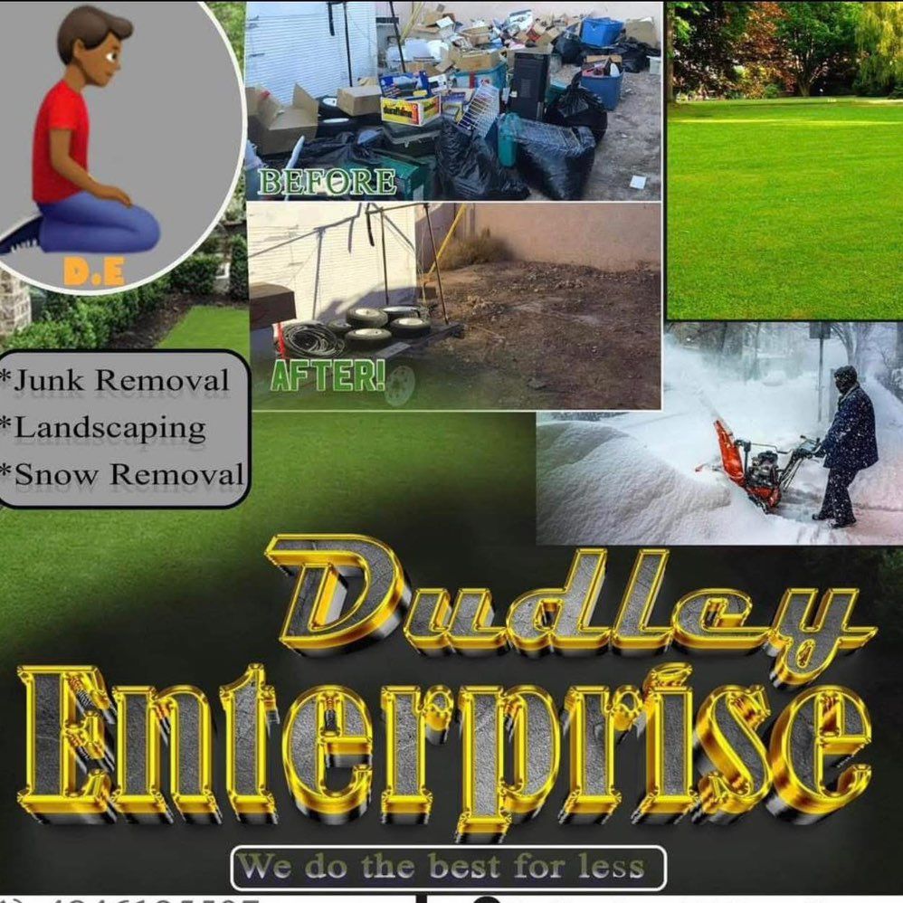 Dudley Enterprise