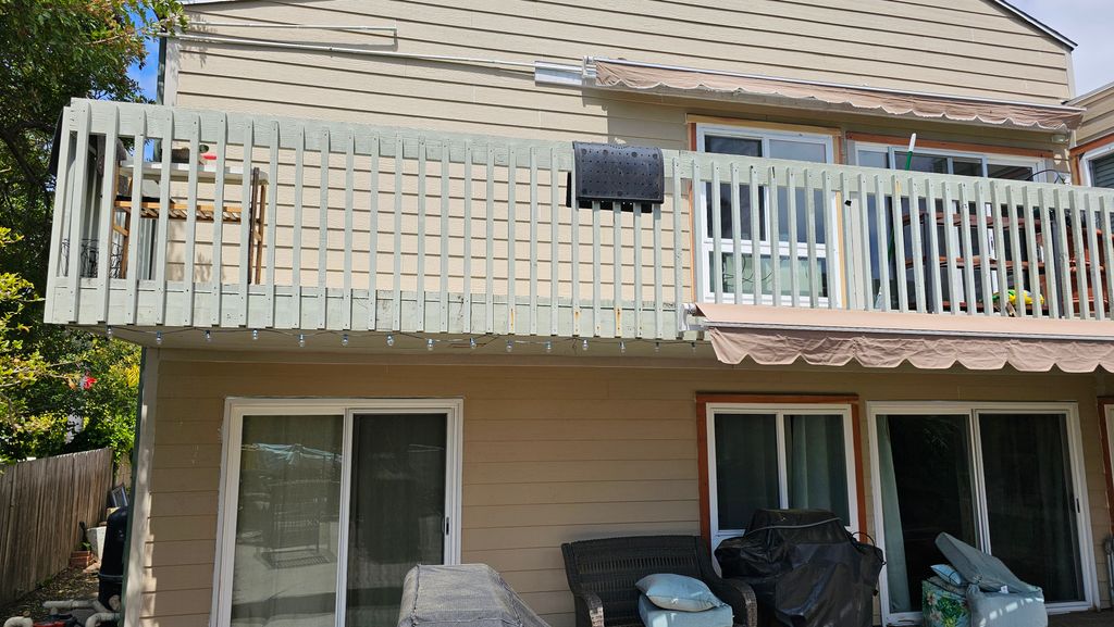 Siding