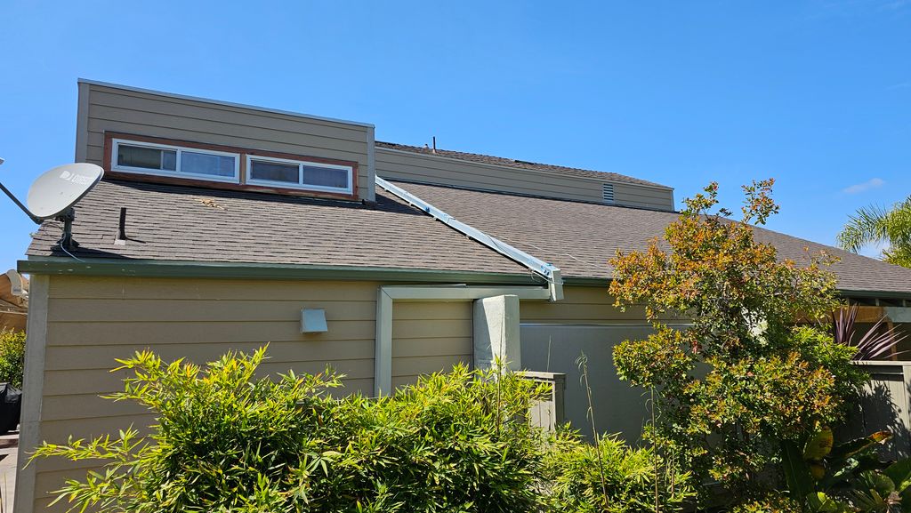 Siding
