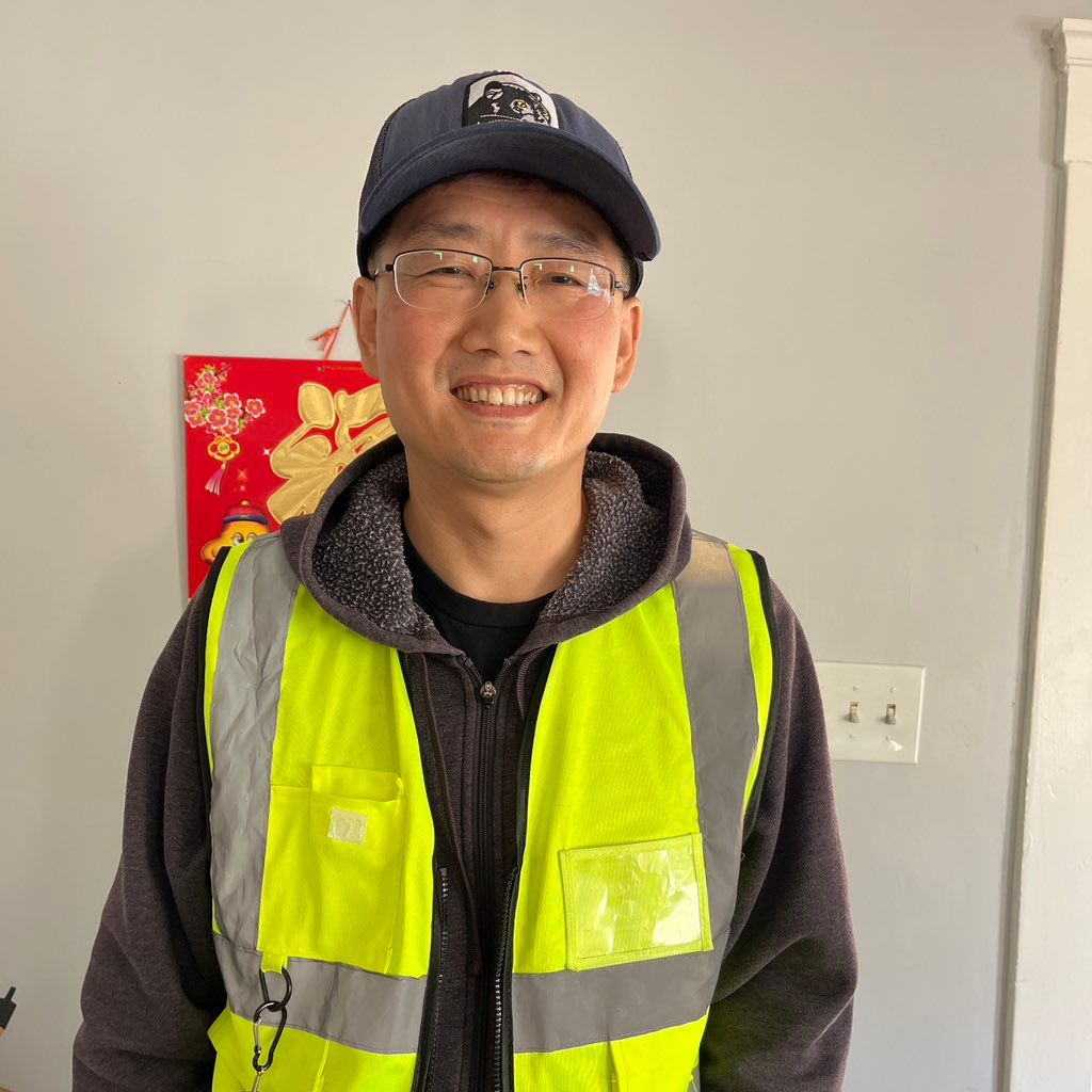 Willie Li