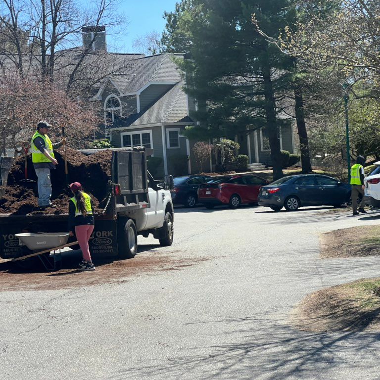 Prime landscape services