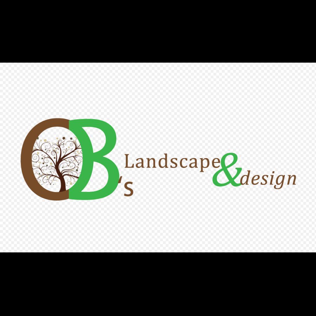 OB’s Landscape And Construction