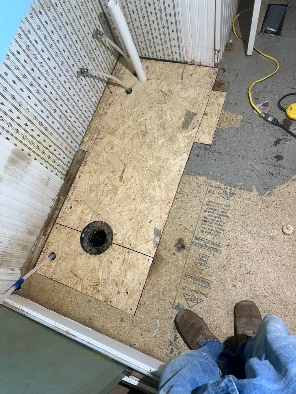 Projects and media