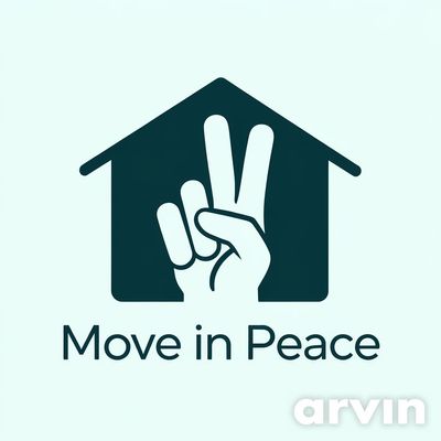 Avatar for Move In Peace