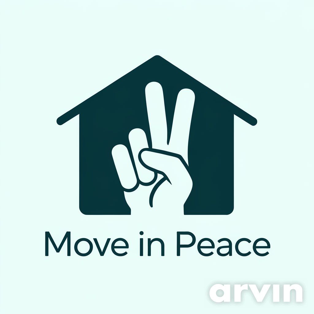 Move In Peace