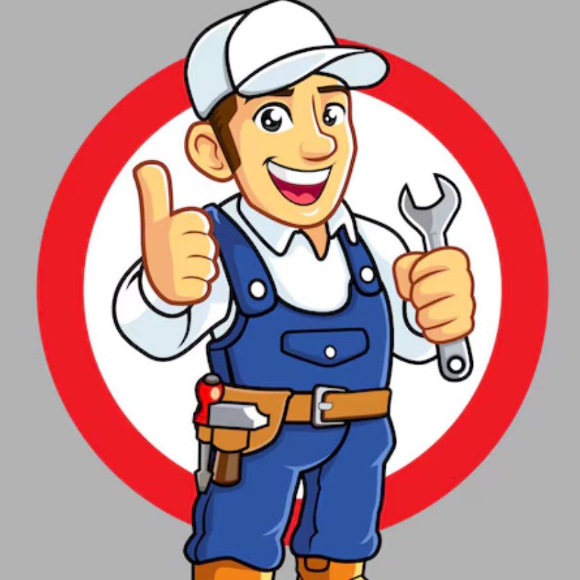 Jesús handyman