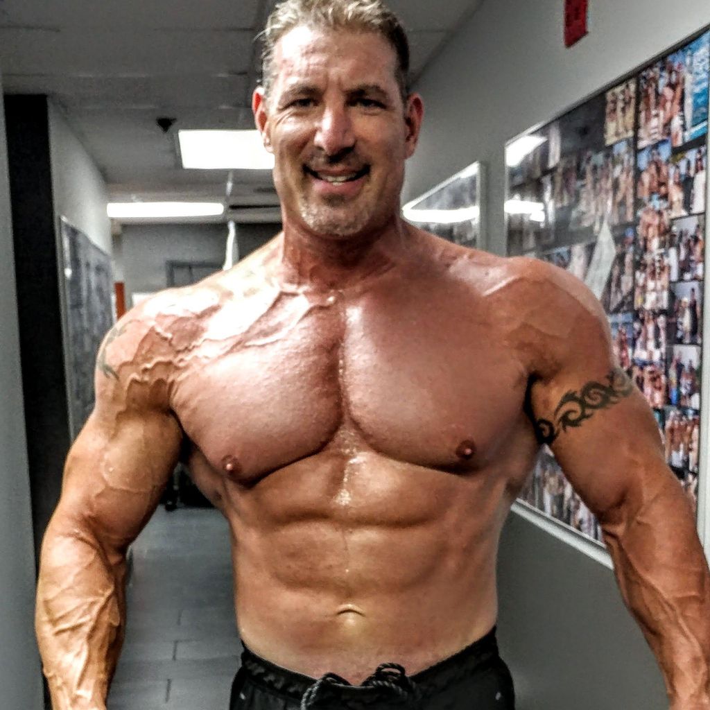 Fitnessguyz