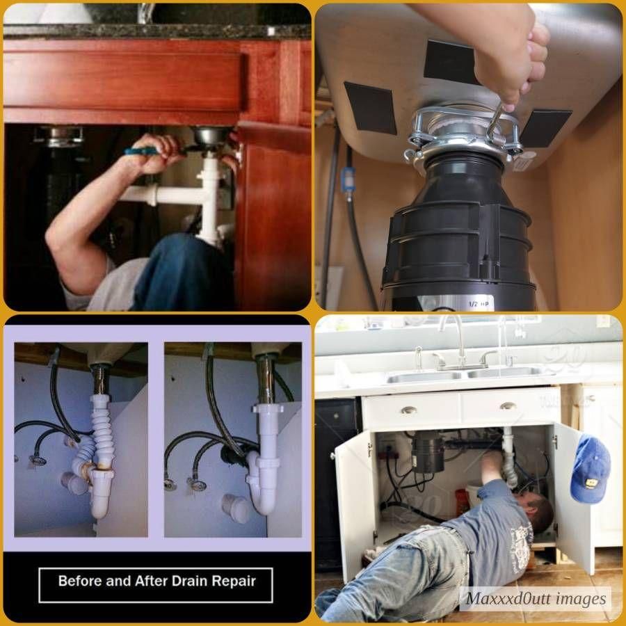 Stone Creek Plumbing Co Tulsa