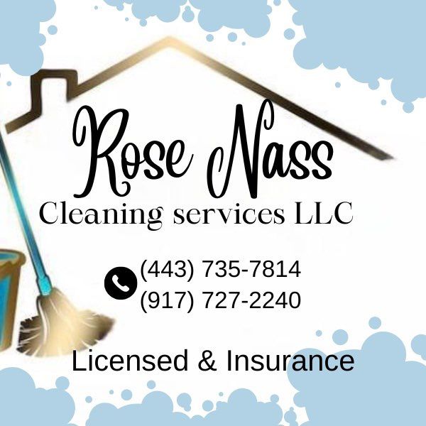 Rose Nass cleaning services LLC