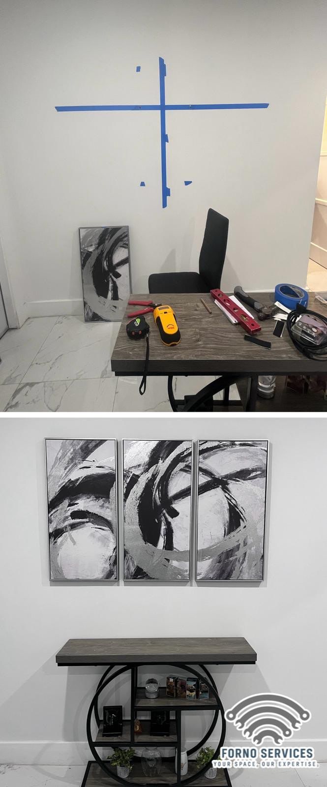Projects and media