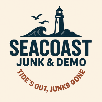 Avatar for Seacoast Junk & Demo LLC