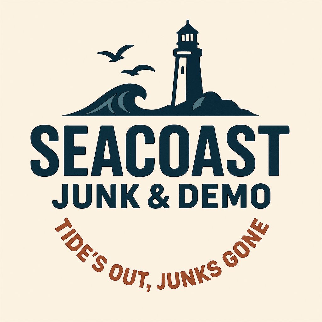 Seacoast Junk & Demo LLC