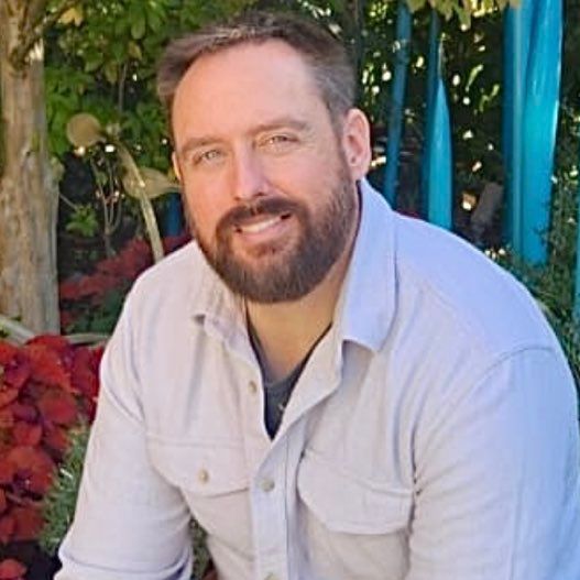 Steven Alexander