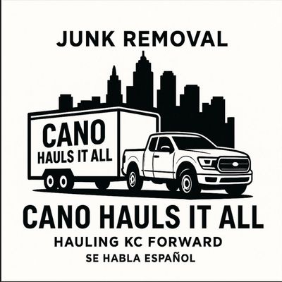 Avatar for Cano Hauls It All