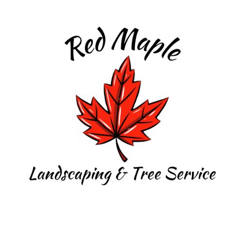 Red Maple Landscaping & Tree Services LLC