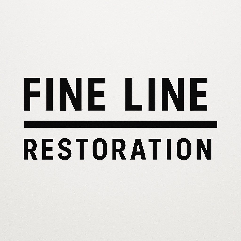 FINE LINE RESTORATIONS
