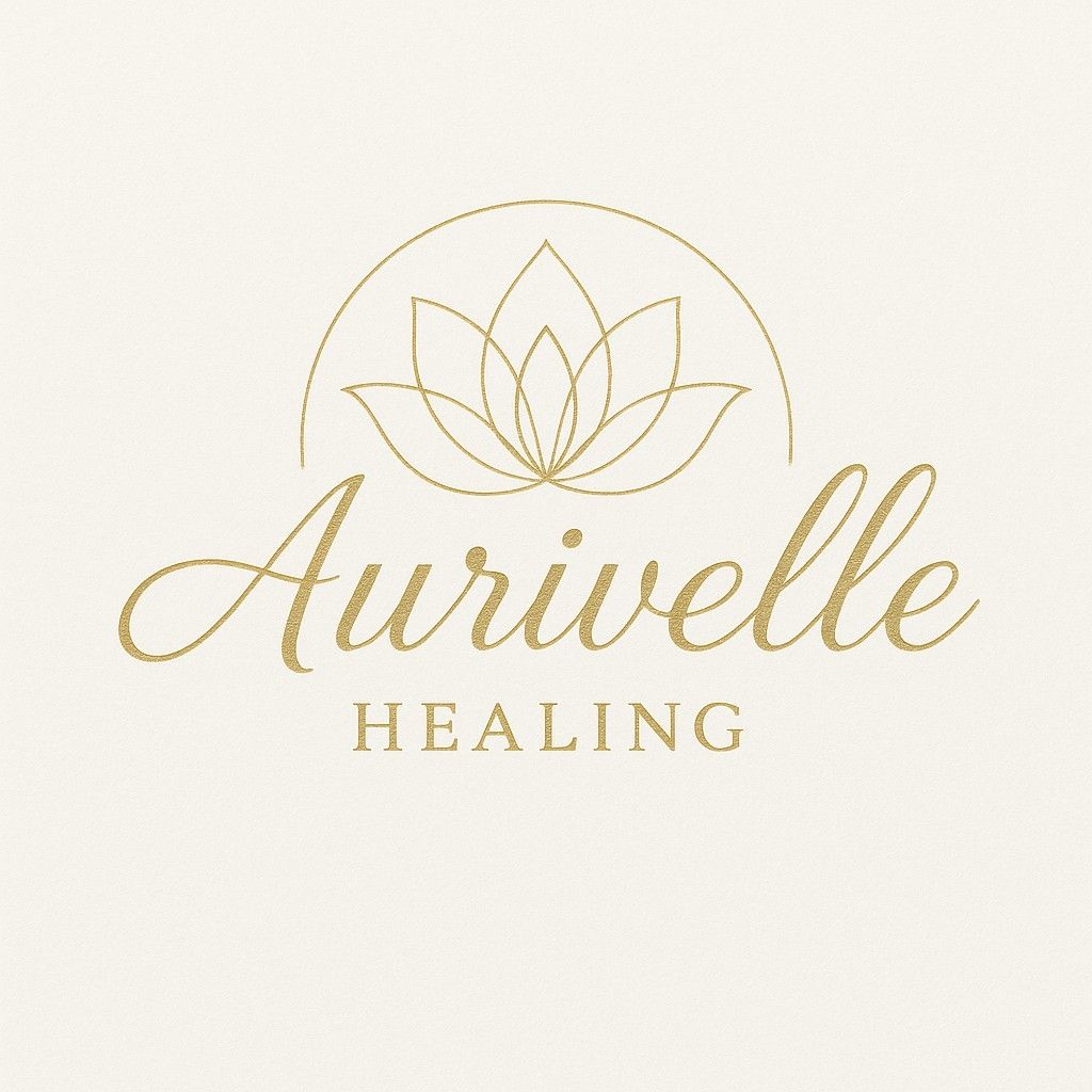 Aurivelle Healing
