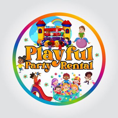 Avatar for Playful Party Rental