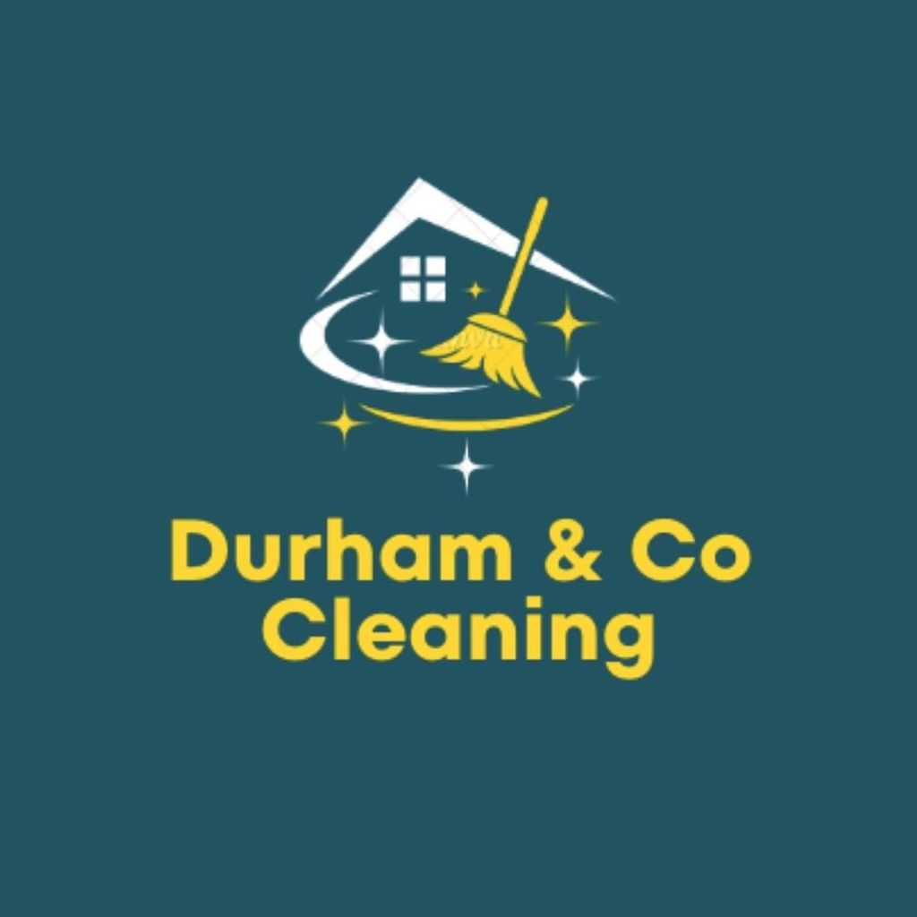 Durham and Co Cleaning